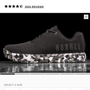 BLACK WILD GRANITE TRAINER+ (WOMEN'S)